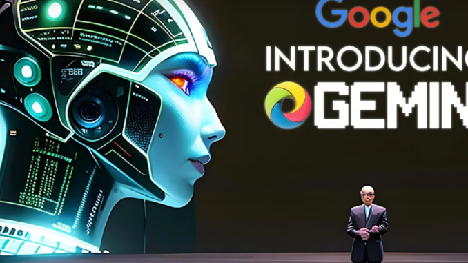 Google’s Latest AI Challenging